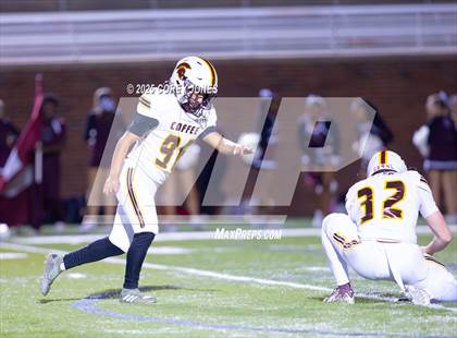 Thumbnail 2 in Coffee vs Houston County photogallery.