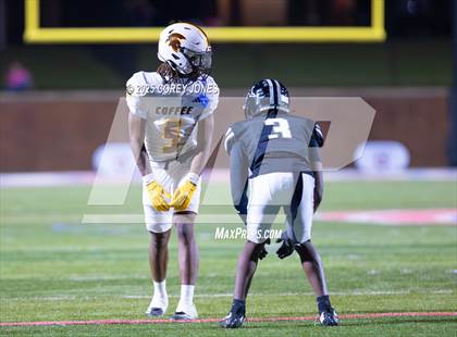 Thumbnail 3 in Coffee vs Houston County photogallery.