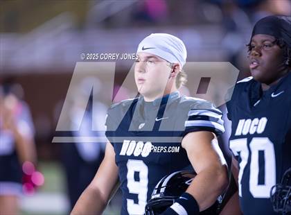 Thumbnail 2 in Coffee vs Houston County photogallery.