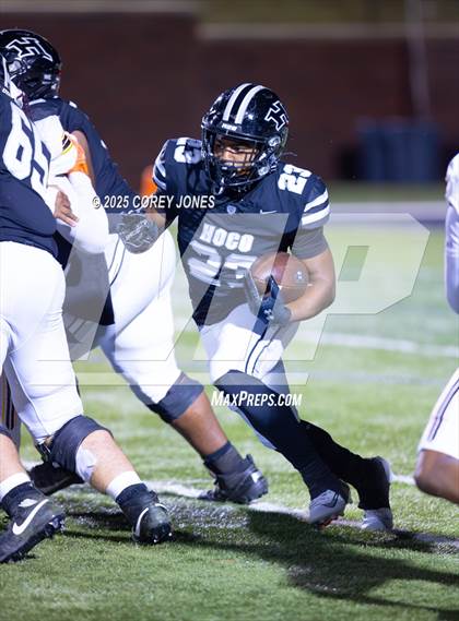 Thumbnail 1 in Coffee vs Houston County photogallery.