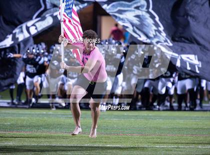 Thumbnail 3 in Coffee vs Houston County photogallery.