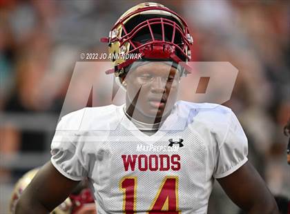 Thumbnail 3 in Cypress Woods @ Cy-Fair photogallery.