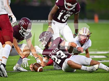Thumbnail 3 in Cypress Woods @ Cy-Fair photogallery.