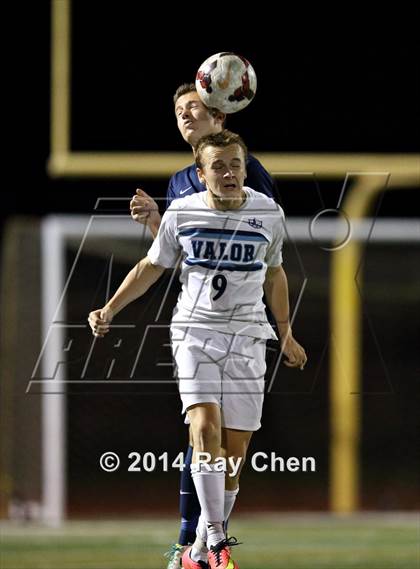 Thumbnail 1 in Dakota Ridge @ Valor Christian photogallery.