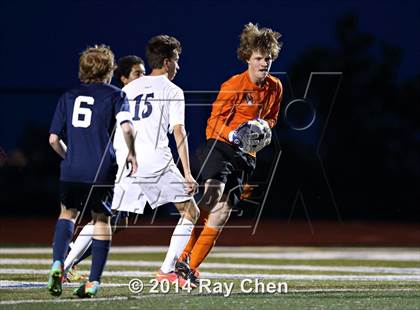 Thumbnail 1 in Dakota Ridge @ Valor Christian photogallery.