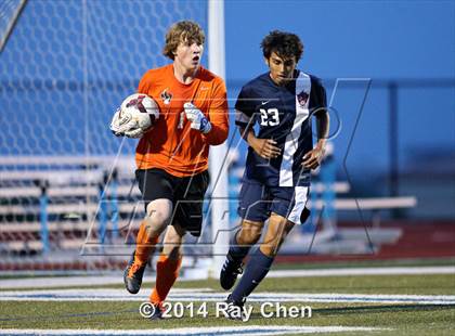 Thumbnail 2 in Dakota Ridge @ Valor Christian photogallery.