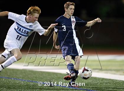 Thumbnail 2 in Dakota Ridge @ Valor Christian photogallery.