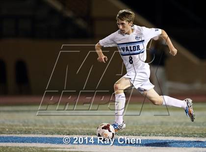 Thumbnail 3 in Dakota Ridge @ Valor Christian photogallery.