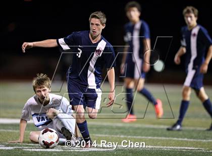 Thumbnail 2 in Dakota Ridge @ Valor Christian photogallery.