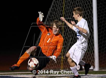Thumbnail 1 in Dakota Ridge @ Valor Christian photogallery.
