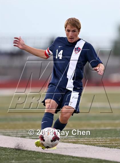 Thumbnail 3 in Dakota Ridge @ Valor Christian photogallery.