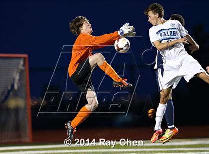 Thumbnail 2 in Dakota Ridge @ Valor Christian photogallery.