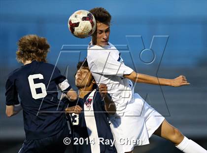 Thumbnail 2 in Dakota Ridge @ Valor Christian photogallery.