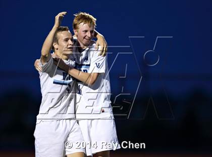 Thumbnail 2 in Dakota Ridge @ Valor Christian photogallery.