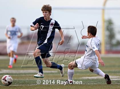 Thumbnail 2 in Dakota Ridge @ Valor Christian photogallery.