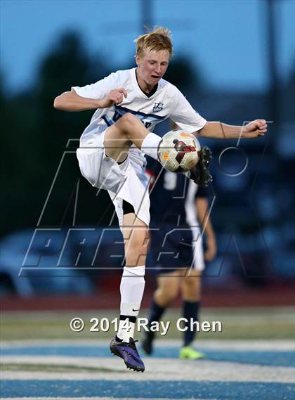 Thumbnail 3 in Dakota Ridge @ Valor Christian photogallery.