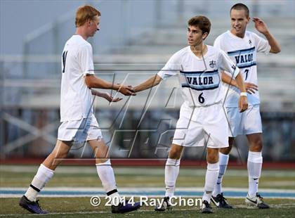 Thumbnail 3 in Dakota Ridge @ Valor Christian photogallery.