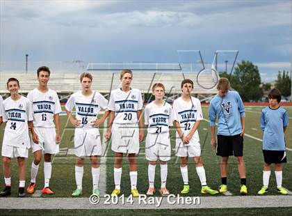 Thumbnail 3 in Dakota Ridge @ Valor Christian photogallery.