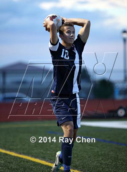 Thumbnail 1 in Dakota Ridge @ Valor Christian photogallery.