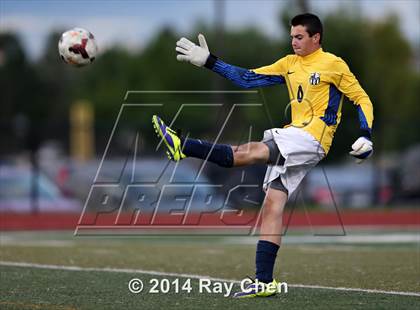 Thumbnail 1 in Dakota Ridge @ Valor Christian photogallery.