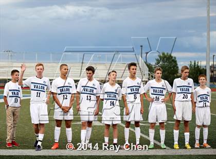 Thumbnail 1 in Dakota Ridge @ Valor Christian photogallery.