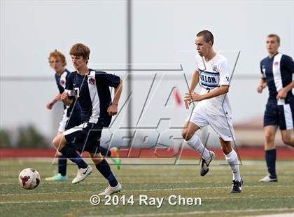 Thumbnail 3 in Dakota Ridge @ Valor Christian photogallery.