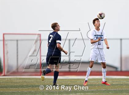 Thumbnail 2 in Dakota Ridge @ Valor Christian photogallery.