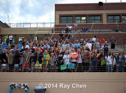 Thumbnail 3 in Dakota Ridge @ Valor Christian photogallery.