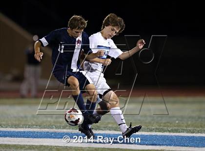 Thumbnail 1 in Dakota Ridge @ Valor Christian photogallery.