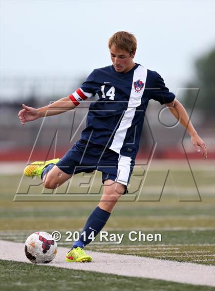 Thumbnail 1 in Dakota Ridge @ Valor Christian photogallery.