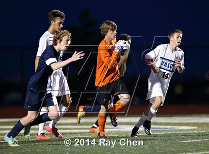 Thumbnail 2 in Dakota Ridge @ Valor Christian photogallery.