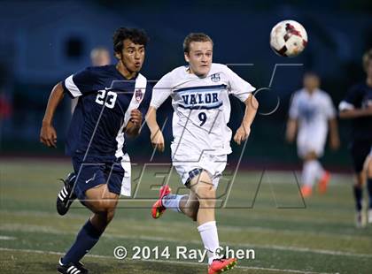 Thumbnail 3 in Dakota Ridge @ Valor Christian photogallery.