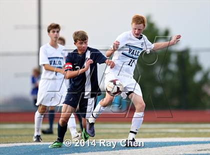 Thumbnail 1 in Dakota Ridge @ Valor Christian photogallery.