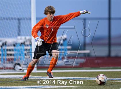Thumbnail 2 in Dakota Ridge @ Valor Christian photogallery.