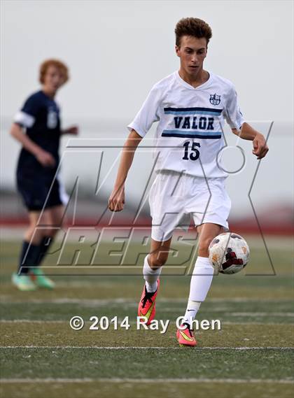 Thumbnail 1 in Dakota Ridge @ Valor Christian photogallery.