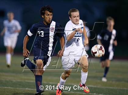 Thumbnail 1 in Dakota Ridge @ Valor Christian photogallery.