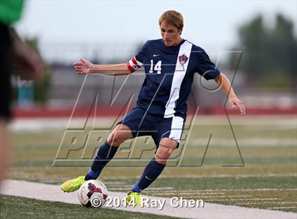 Thumbnail 2 in Dakota Ridge @ Valor Christian photogallery.