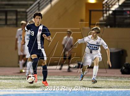 Thumbnail 1 in Dakota Ridge @ Valor Christian photogallery.