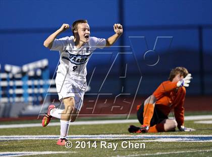 Thumbnail 2 in Dakota Ridge @ Valor Christian photogallery.
