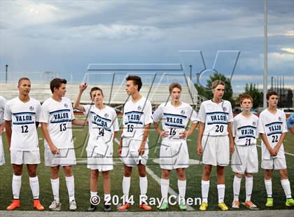 Thumbnail 2 in Dakota Ridge @ Valor Christian photogallery.