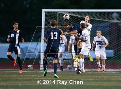 Thumbnail 1 in Dakota Ridge @ Valor Christian photogallery.