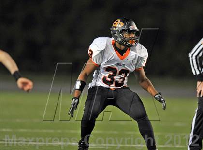 Thumbnail 1 in Archbishop Wood vs. Cathedral Prep (PIAA AAA Final) photogallery.