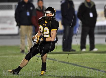 Thumbnail 1 in Archbishop Wood vs. Cathedral Prep (PIAA AAA Final) photogallery.