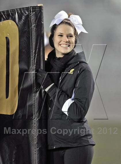 Thumbnail 1 in Archbishop Wood vs. Cathedral Prep (PIAA AAA Final) photogallery.