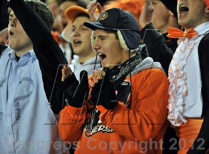 Thumbnail 2 in Archbishop Wood vs. Cathedral Prep (PIAA AAA Final) photogallery.