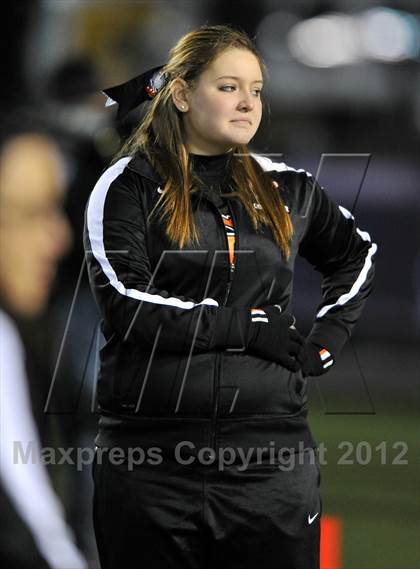 Thumbnail 1 in Archbishop Wood vs. Cathedral Prep (PIAA AAA Final) photogallery.