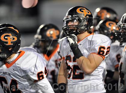 Thumbnail 1 in Archbishop Wood vs. Cathedral Prep (PIAA AAA Final) photogallery.