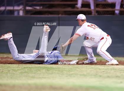Thumbnail 1 in Oak Ridge @ Lodi photogallery.