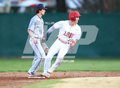 Thumbnail 1 in Oak Ridge @ Lodi photogallery.