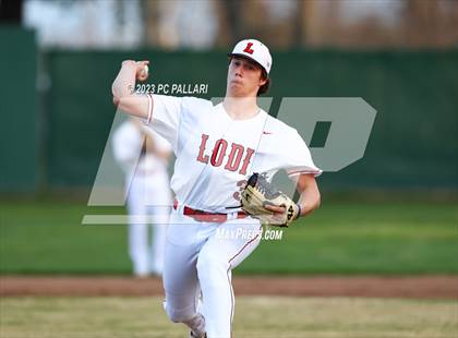Thumbnail 2 in Oak Ridge @ Lodi photogallery.